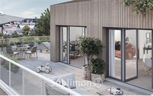 t3 à la vente -   56000  VANNES, surface 68 m2 vente t3 - UBI432757652